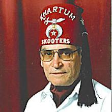 JAMES (JIM) ROBERT MORRISON  Obituary pic