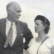 ESTHER STEWART   Obituary pic