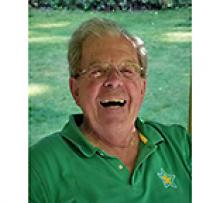 JOHN MICHAEL CAVERS Obituary pic
