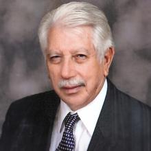 HENRY BIALLY Obituary pic