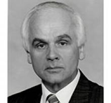 KARL H. FELSEN  Obituary pic