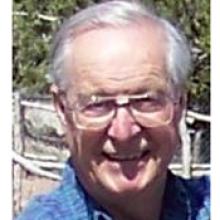 RON JAMES LYONS  Obituary pic