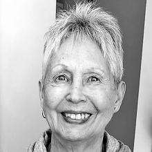JOYCE (LEVIE) LECLERC Obituary pic