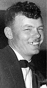 ERIC KIRNER  Obituary pic