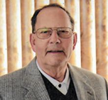 ROLAND (ROLLIE) NORMANDEAU Obituary pic