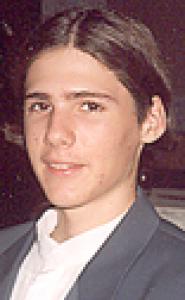 DIRK GROSSHANS  Obituary pic