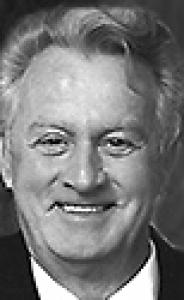WILLIAM RUSSELL Obituary pic
