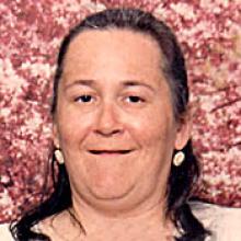 ELAINE ANNABELLE WILSON  Obituary pic
