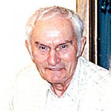 JOZEF EDWARD DAWISKIBA  Obituary pic