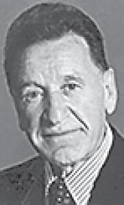 TOM SMERCHANSKI Obituary pic