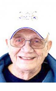 FRED RALKE Obituary pic