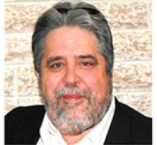 RICHARD (RICK) RAYMOND GAUNT  Obituary pic