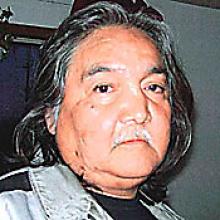 JAMES MICHAEL BRUYERE  Obituary pic