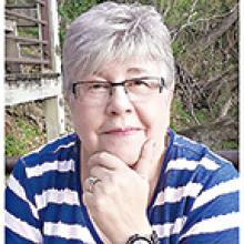 BARBARA GRACE COOKE (TATARYN) Obituary pic