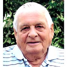 NICK MALEGUS  Obituary pic