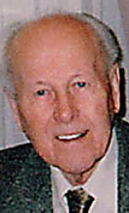 STEFAN ROMANIAK  Obituary pic