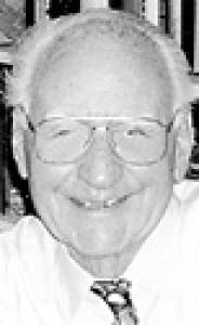 AURELE BLANCHETTE  Obituary pic