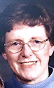 MARY DIANNE SAMYN (COUSINS) Obituary pic