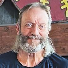 DONALD HENRI RICHARD Obituary pic