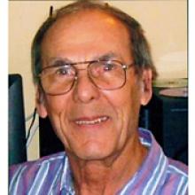 JOE M. HUNNIE  Obituary pic