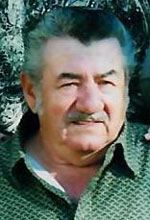 Jerry Tomsic Obituary pic