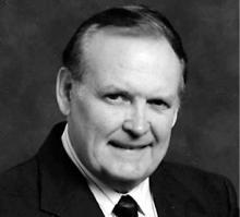 GARY JAMES BOYD -  Obituary pic