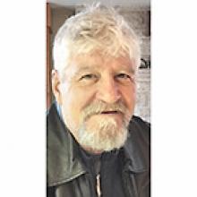 ROY M. MISTELBACHER (BIG DADDY) Obituary pic