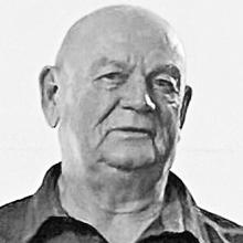 RAY BJORNSON Obituary pic