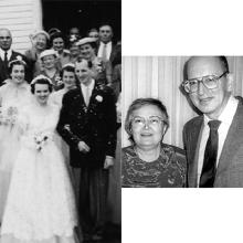 MARY AND GREGORY MICHALCHUK Obituary pic