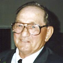 NICHOLAS BORODENKO  Obituary pic