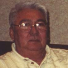 ERIC PACHECO MIRANDA Obituary pic