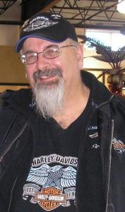 DONALD (DON) WESLEY ROSS FROHWERK  Obituary pic
