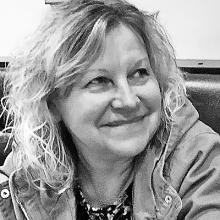 CHRISTINE ANNA DAVIDSON Obituary pic