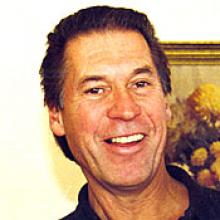 TONY CROPO  Obituary pic