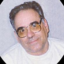RAYMOND CALVO  Obituary pic