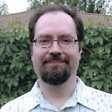 MICHAEL S. R. PFAIFFER B.A.,  Obituary pic