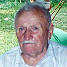 JOHN KRAWEC  Obituary pic