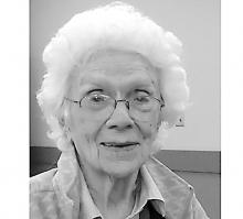 JOHANNA ZOEGA SKAPTASON  Obituary pic