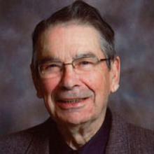 THOMAS GORDON McINNIS  Obituary pic