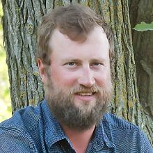HARMON RAY ROSING Obituary pic