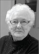 Bern MINSHULL Obituary pic