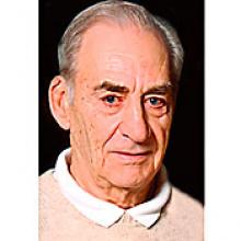 WILLIAM ERNEST (ERNIE) EVANS  Obituary pic