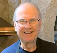 RICHARD WALTER PANSON Obituary pic