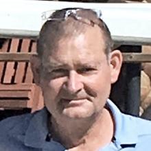 RONALD (RON) MARK BERGMAN Obituary pic