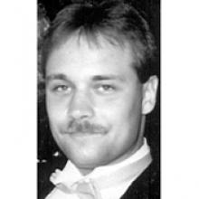 MICHAEL PRONOZUK  Obituary pic