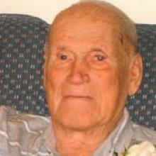 LESLIE JAMES MIDDLETON  Obituary pic