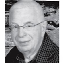 SYDNEY BERCOVICH Z'L Obituary pic