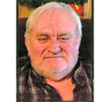 ABE KORNELSEN Obituary pic