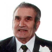 EMANUELE PUGLISI (MAX)  Obituary pic