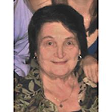 MARGARET SALVIA PONDO (KARDASHINSKI) Obituary pic